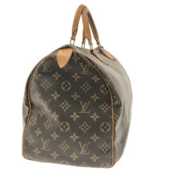 Louis Vuitton Handbags - Louis Vuitton Speedy Handbag Monogram Canvas